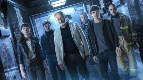 Way Down - Vol de la banque d'Espagne, fin expliquée : qui est le traître du gang et que fait-il ?