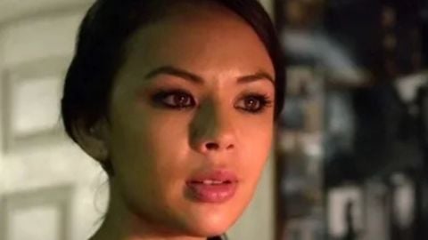 c'est ce que fait Mona Vanderwaal aujourd'hui