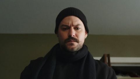 c'est de cela que parle le thriller The Heir