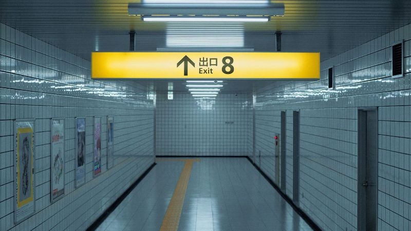 espaces liminaires, boucles infinies et impasses sociales et existentielles