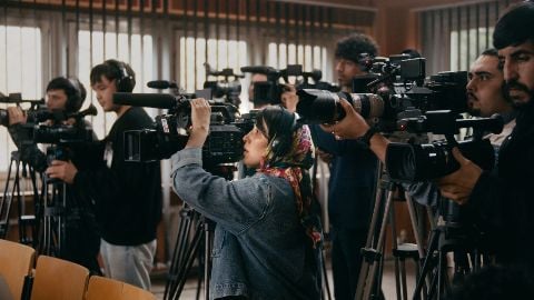 la bande-annonce italienne du film qui a ouvert la Berlinale 2026