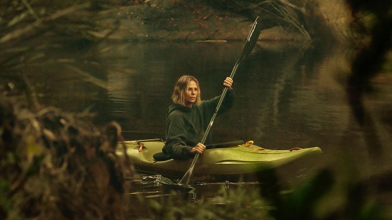 la critique du film avec Charlize Theron en streaming sur Netflix