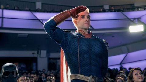 le casting réagit à la dernière scène brutale du cinquième épisode (SPOILER)