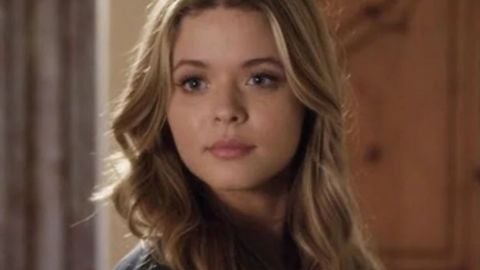 voici ce que fait Alison DiLaurentis aujourd'hui