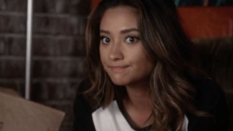 voici ce que fait Emily Fields aujourd'hui