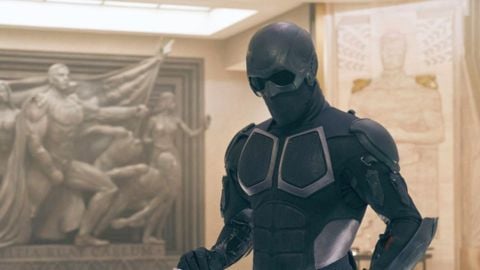 voici pourquoi il n'est pas celui que vous pensiez (SPOILER)