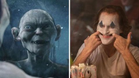 À la poursuite de Gollum inspirée du Joker de Joaquin Phoenix ? Selon Peter Jackson, il en est ainsi