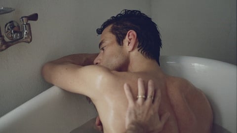 Be Water Film distribuera en Italie le film d'Ira Sachs avec Rami Malek