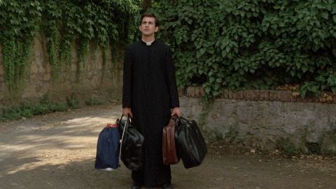 Bianca et The Mass is Over reviennent au cinéma à partir d'aujourd'hui