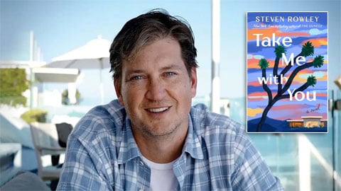 Bill Lawrence adapte Take Me With You, la bande-annonce officielle de la saison 5 de Harry Wild et d'autres news en bref