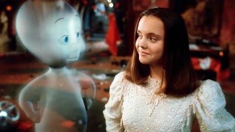 Casper sera-t-il le nouveau mercredi ? Une série live-action produite par Steven Spielberg arrive