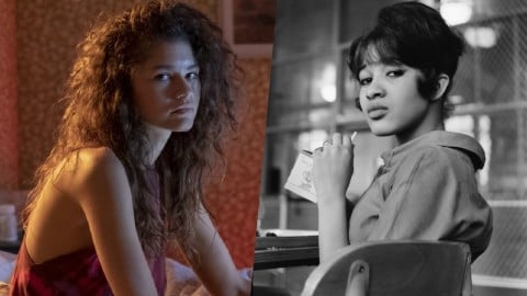 "Ce ne sera pas un biopic traditionnel"