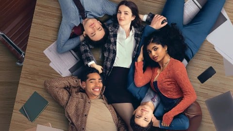 Cinq vingt ans en crise dans la bande-annonce officielle de la comédie de Mindy Kaling