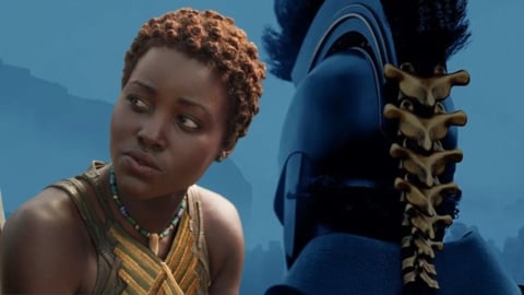 Combien d'actrices ont joué Hélène de Troie avant Lupita Nyong'o ? Deux sont italiens