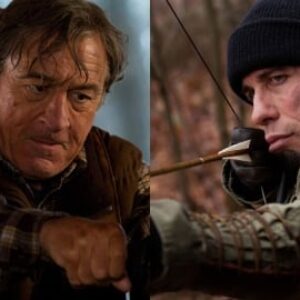Comment se termine la Killing Season ? Pourquoi John Travolta veut tuer Robert De Niro (et qui s'en sort vivant)