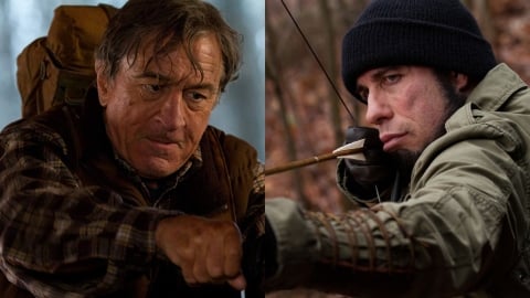 Comment se termine la Killing Season ? Pourquoi John Travolta veut tuer Robert De Niro (et qui s'en sort vivant)