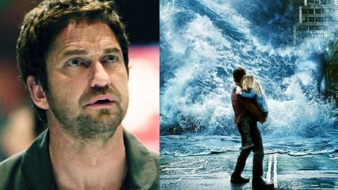 Dans quelle mesure Geostorm est-il réaliste avec Gerard Butler ?