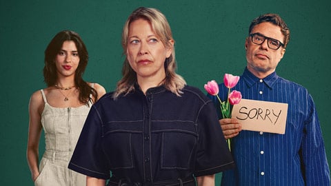 Date et bande-annonce officielle italienne