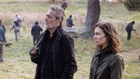 Dead City, le teaser trailer de la saison 3 anticipe un tournant historique