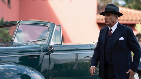 Diamond, un petit film au grand cœur. La critique du film d'Andy Garcia