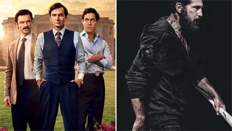 Disney+, séries TV diffusées en mai 2026