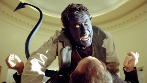 Doomsday, Alan Cumming évoque l'expérience "traumatique" sur le tournage de X2