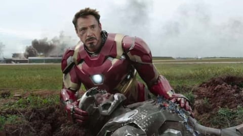 Doomsday prouve que Tony Stark avait raison depuis le début