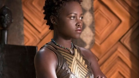 Double rôle pour Lupita Nyong'o dans l'Odyssée de Christopher Nolan : voici qui elle incarne