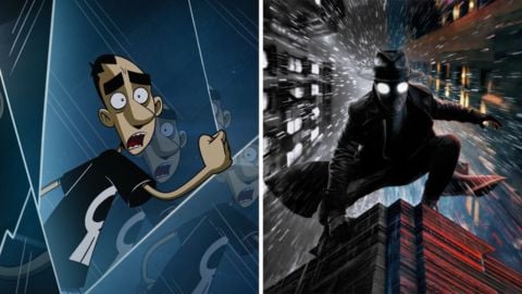 Due Spicci, Spider-Noir et les autres nouveautés du 25 mai