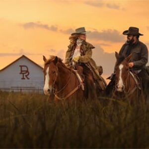 Dutton Ranch bat un nouveau record sur Paramount+, s'affirmant comme une série à ne pas manquer