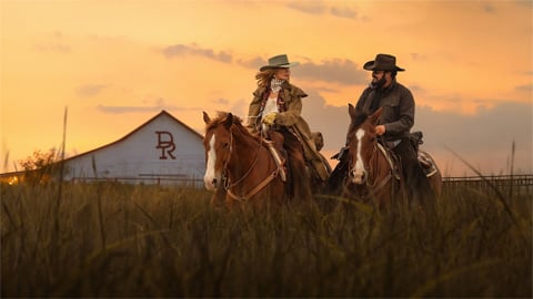 Dutton Ranch bat un nouveau record sur Paramount+, s'affirmant comme une série à ne pas manquer