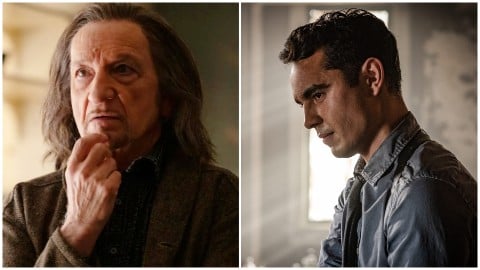 Également Ben Kingsley et Max Minghella au casting