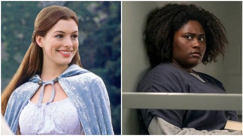 Ella Enchanted pourrait devenir une série télévisée, Danielle Brooks dans une comédie d'Oprah Winfrey et d'autres actualités prochainement