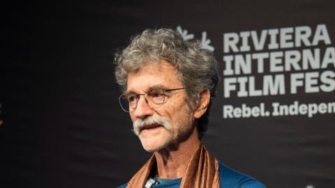 Entretien avec Silvio Soldini, protagoniste d'une masterclass au Festival International du Film Riviera