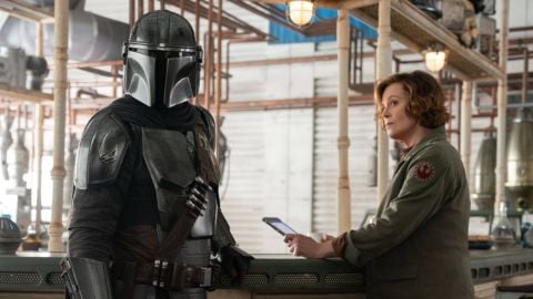 Est-ce que The Mandalorian et Grogu 2 arriveront ? Ce que l'on sait de la suite et de la saison 4 après le film
