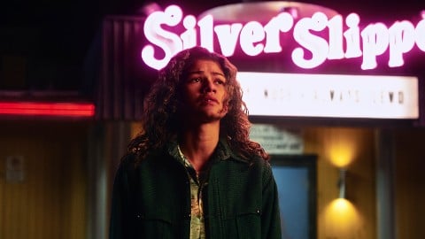 Euphoria 3, une fin à fort risque de spoilers ? Les conseils de Sam Levinson aux fans