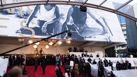 Festival de Cannes 2026 - Diffusion en direct du samedi 16 mai