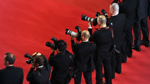 Festival de Cannes 2026 - Retransmission en direct du dimanche 17 mai