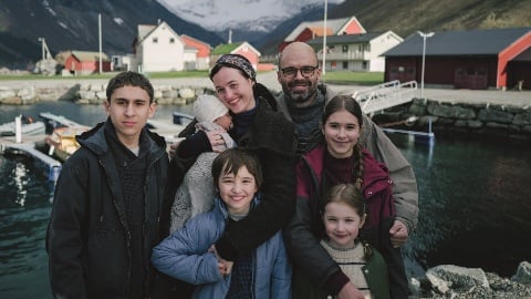 Festival de Cannes 2026 : la Palme d'Or revient à Fjord de Cristian Mungiu