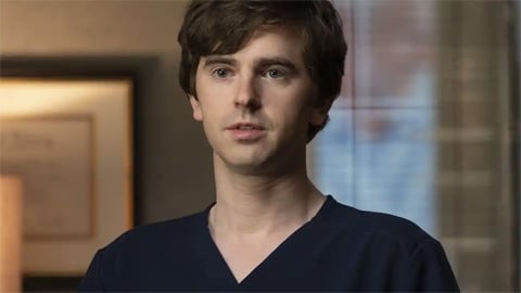 Freddie Highmore et le créateur de The Good Doctor à nouveau ensemble pour la série I'm Not Here to Hurt You