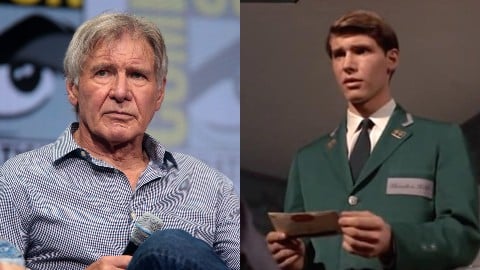 Harrison Ford et la dispute avec le producteur Harry Tokofsky qui avait prédit qu'il échouerait en tant qu'acteur dans son premier film