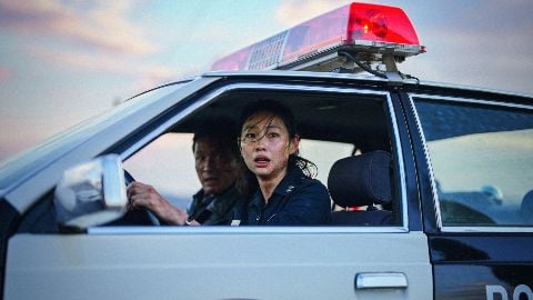 Hope, le retour sauvage, étonnant et mystérieux de Na Hong-jin. La critique du film.