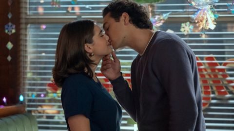 Hors Campus 2, Ella Bright anticipe le retour d'Hannah et Garrett : "Ce n'est que le début"