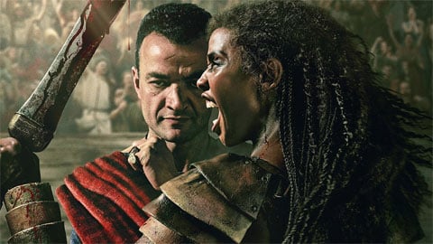 House of Ashur annulée après une saison