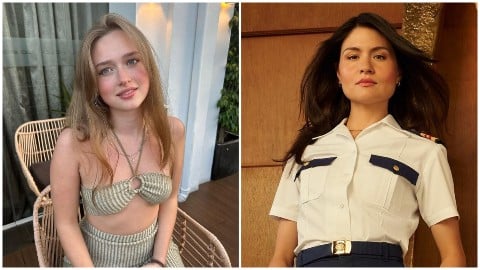 India Fowler et Philipa Soo au casting