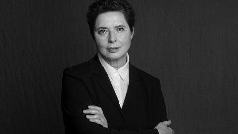Isabella Rossellini recevra le Prix d'Excellence à Locarno79