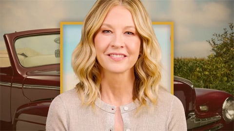 Jenna Elfman quitte-t-elle cet ouragan de fille ? Pour elle un rôle dans la nouvelle série The Interrogator