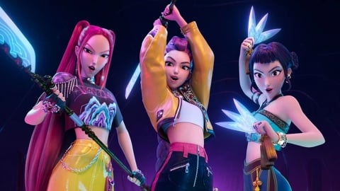 KPop Demon Hunters 2 est entièrement consacré à Mira ? La théorie la plus discutée sur la suite (qui fonctionnerait très bien)