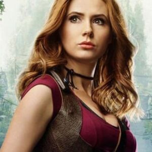 Karen Gillan dans la saison 4 de Shrinking, une série TV consacrée à Moriarty et d'autres news en bref