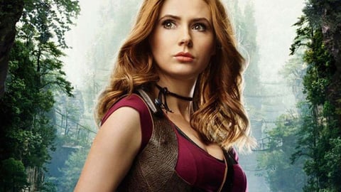 Karen Gillan dans la saison 4 de Shrinking, une série TV consacrée à Moriarty et d'autres news en bref